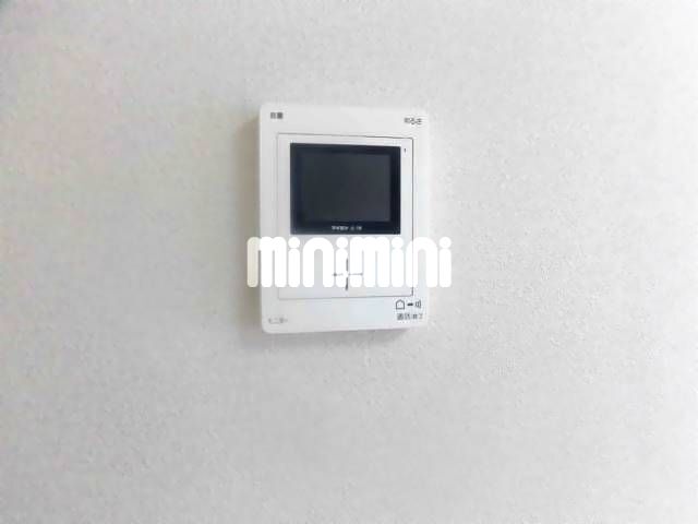 セキュリティ　設備