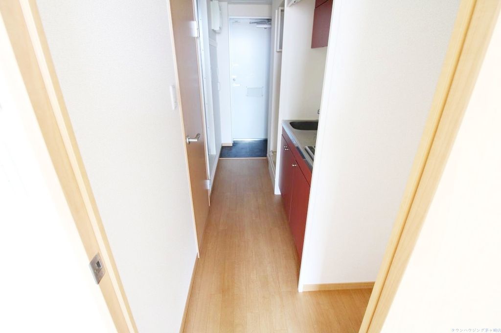 その他部屋・スペース　キッチンスペース