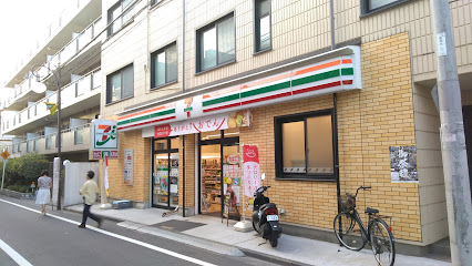 コンビニ　セブンイレブン西池袋3丁目店（コンビニ）まで240m