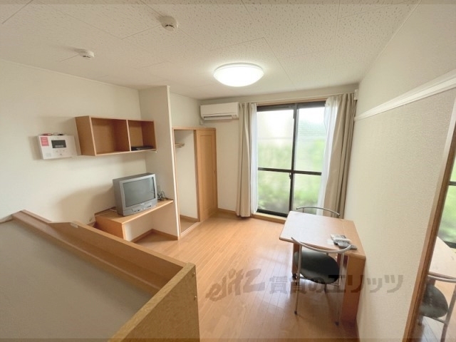 居室・リビング　洋室