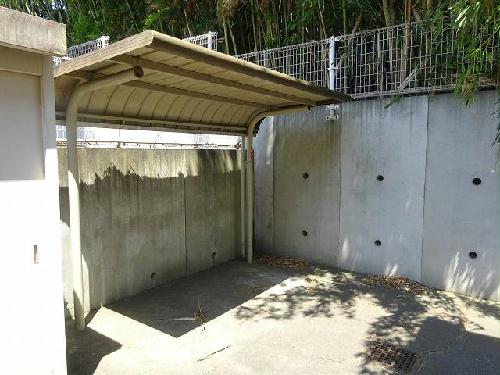 その他　駐輪場