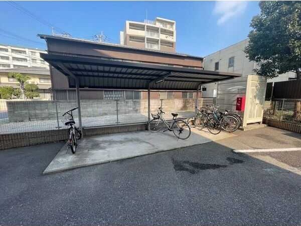その他共有部分　【即日案内可能】現地待ち合わせでも対応可能です。お部屋を気に
