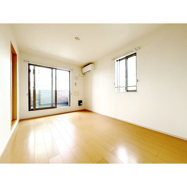 その他部屋・スペース　家具類の配置をイメージしやすいお部屋