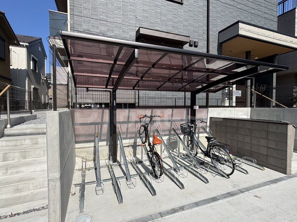 その他共有部分　共有部分