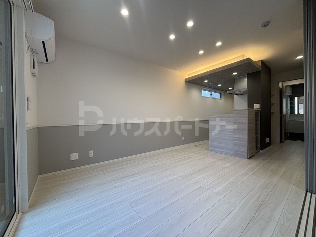 その他部屋・スペース　エントランス