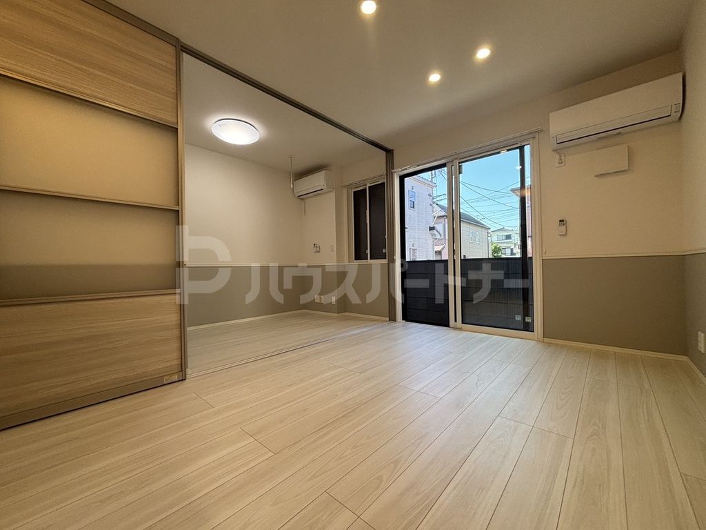 居室・リビング　リビング/居室