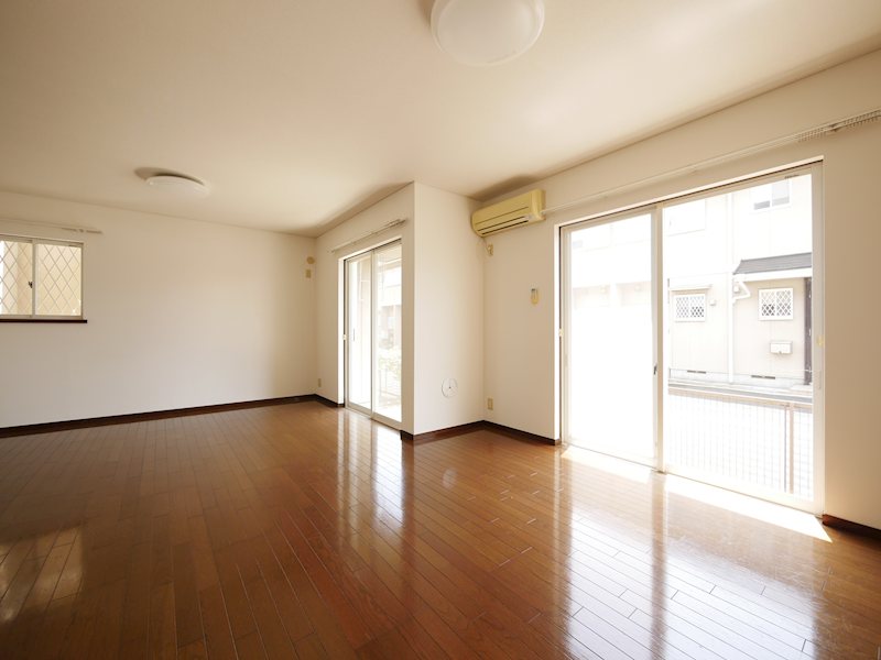 居室・リビング　LD