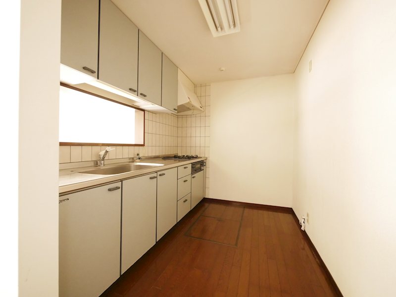 キッチン　カウンターキッチン