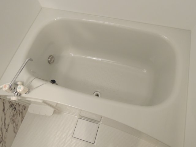 バス・シャワールーム　追い焚き可【ラス・シャムラ】