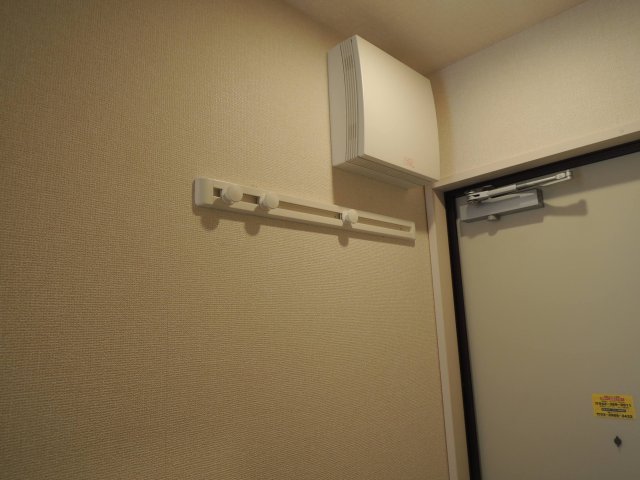 その他設備　【ラス・シャムラ】