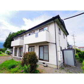 ＪＲ大糸線/南豊科駅 歩37分