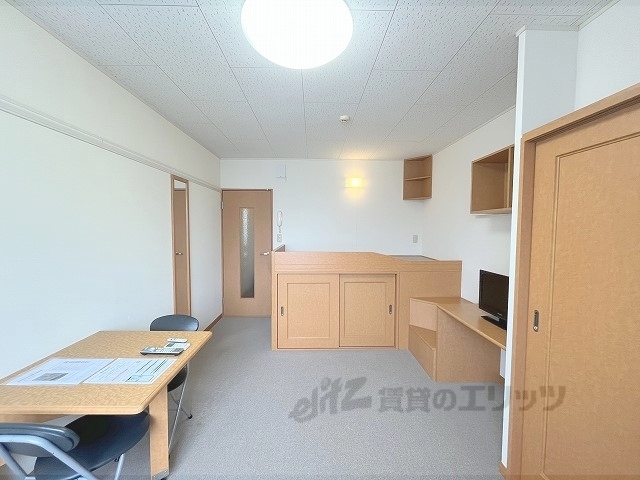 その他部屋・スペース　洋室