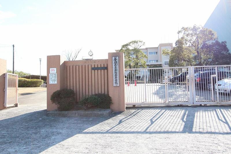 高校・高専　愛知県立南陽高校（高校・高専）まで782m