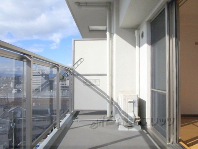 バルコニー　ベランダ