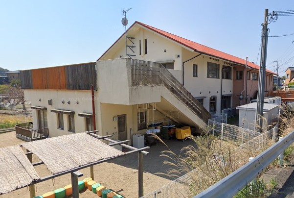 幼稚園・保育園　私立ひまわり保育園（幼稚園・保育園）まで1566m
