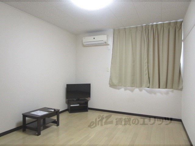 居室・リビング　洋室