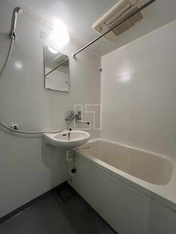 バス・シャワールーム　KDXレジデンス本町橋（ケーディーエックスレジデンス本町橋）