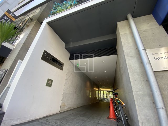 エントランス　KDXレジデンス本町橋（ケーディーエックスレジデンス本町橋）