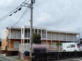 西鉄天神大牟田線/津福駅 バス3分 (バス停)鳥飼校前 歩8分