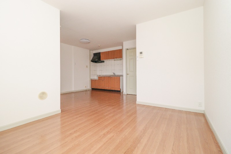 居室・リビング　図面と現状に相違がある場合には現状を優先