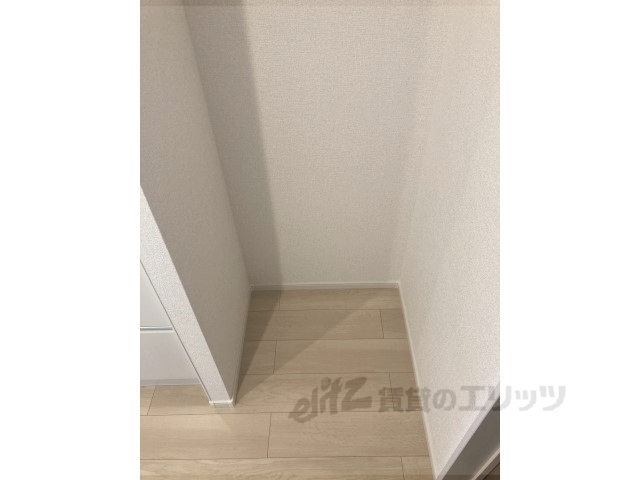 その他部屋・スペース　冷蔵庫置場