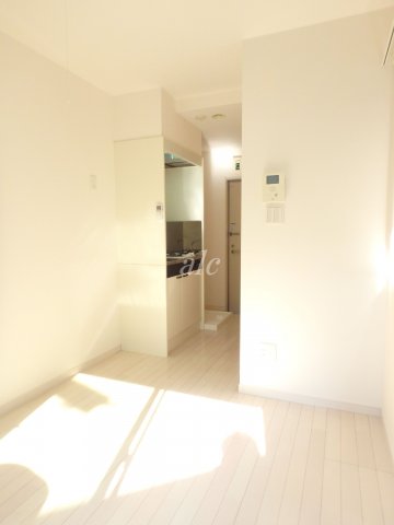 その他部屋・スペース　フローリング