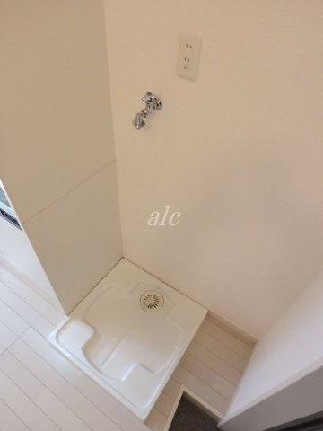 その他設備　はしご