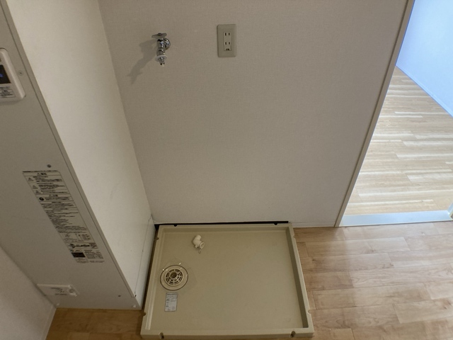 その他設備　※補修前の参考画像の為、設備等は現況優先。