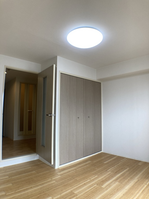 その他部屋・スペース　※補修前の参考画像の為、設備等は現況優先。