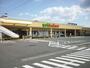 スーパー　ヨークベニマル台新店（スーパー）まで1940m