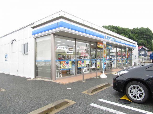コンビニ　ローソン 姫路西今宿八丁目店（コンビニ）まで407m