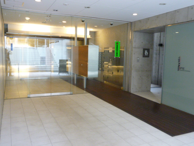 ロビー　ロビー