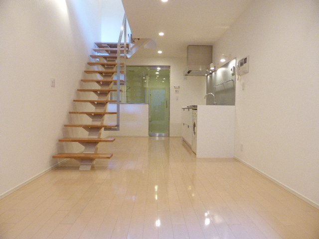 その他部屋・スペース　内観2