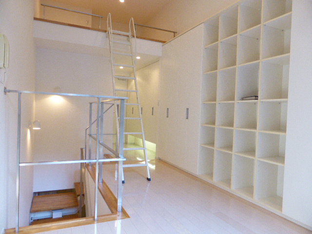 その他部屋・スペース　内観4