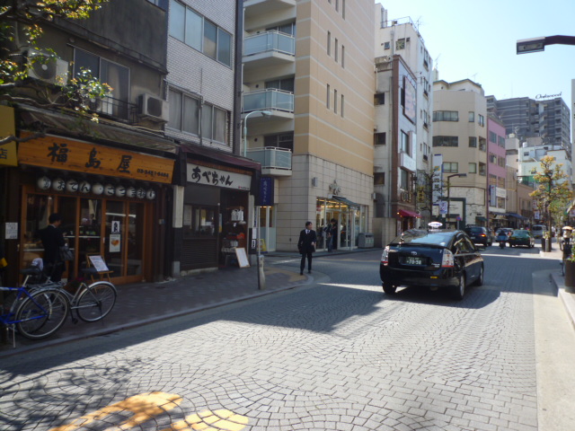 その他　麻布十番商店街（その他）まで20m