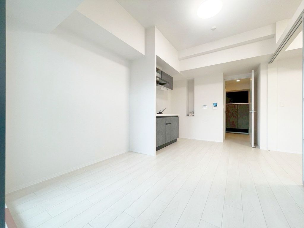 その他部屋・スペース　リビング/居室