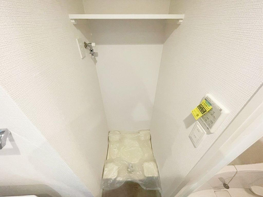 その他設備　設備