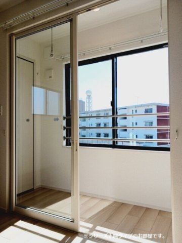 その他　サンルーム