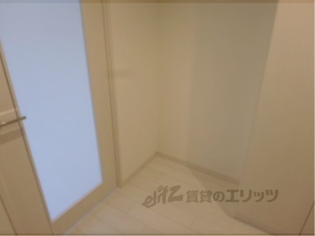 その他部屋・スペース　冷蔵庫置場