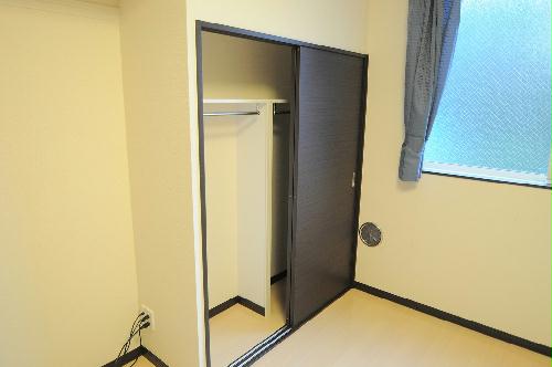 収納　実際のお部屋と異なる場合がございます。