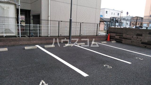 GRASS SQUARE六番館のその他写真