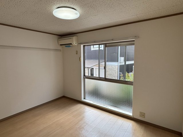 居室・リビング　南向き