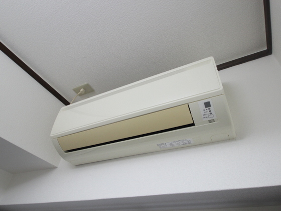 その他設備　※別部屋の写真です
