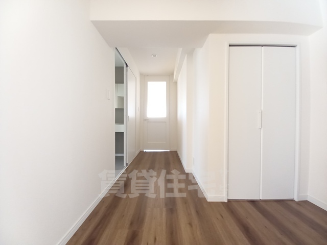 その他部屋・スペース　1701号室写真