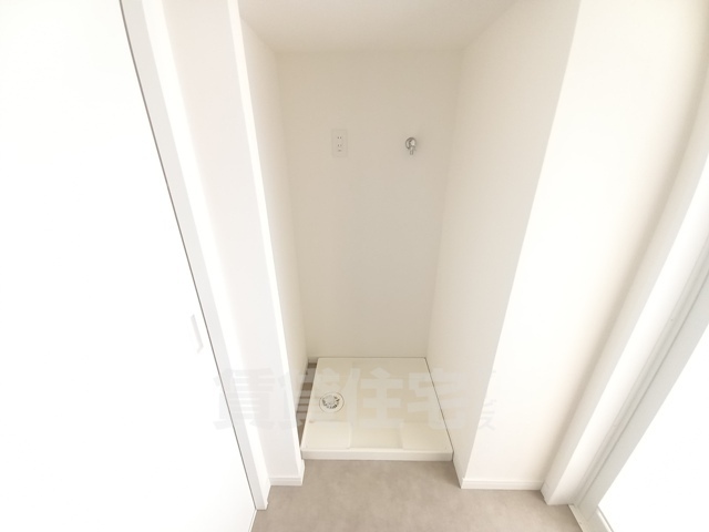 その他設備　1701号室写真