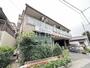 リバティ奈美 3階 築30年4ヶ月の賃貸物件