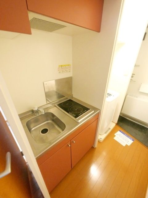 キッチン　★お問い合わせはタウンハウジング新百合ヶ丘店まで★