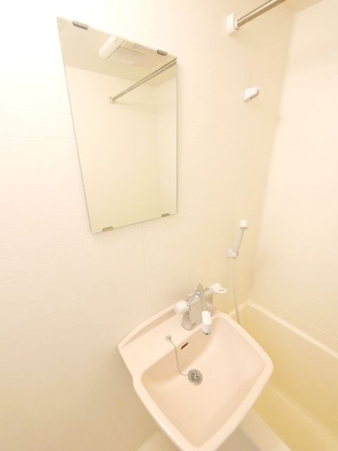 洗面設備　★お問い合わせはタウンハウジング新百合ヶ丘店まで★