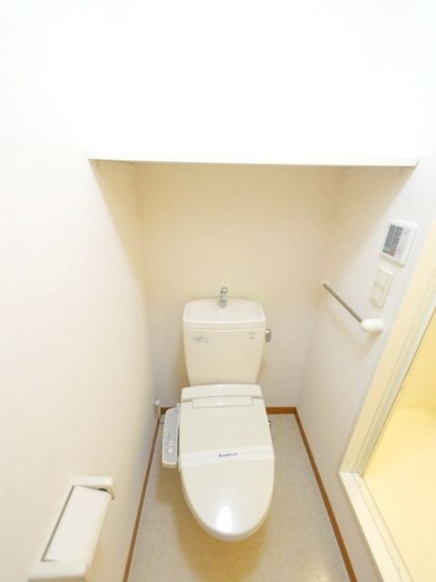 トイレ　★お問い合わせはタウンハウジング新百合ヶ丘店まで★