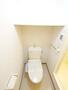 トイレ　★お問い合わせはタウンハウジング新百合ヶ丘店まで★